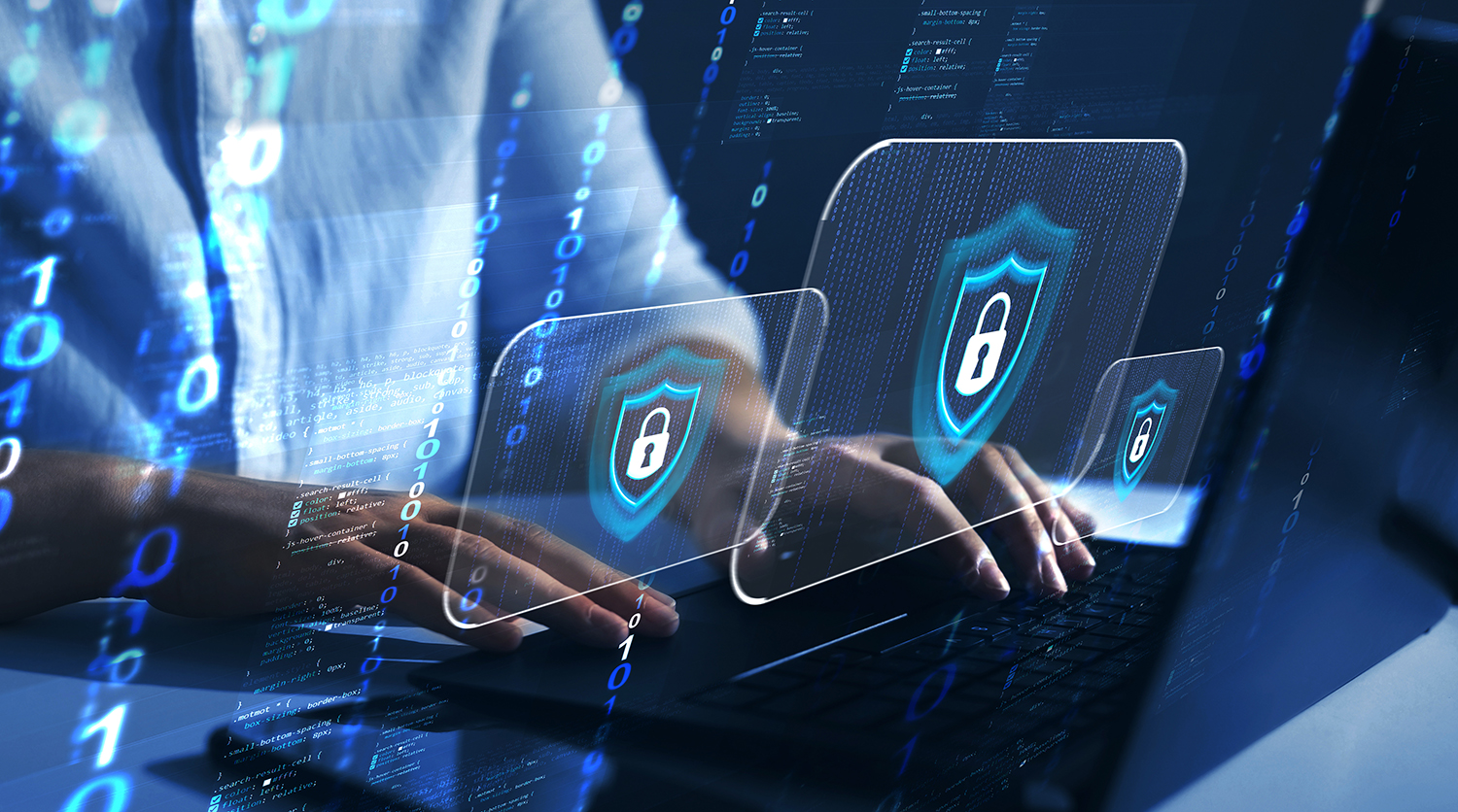 Important cyber security keywords that you need to know