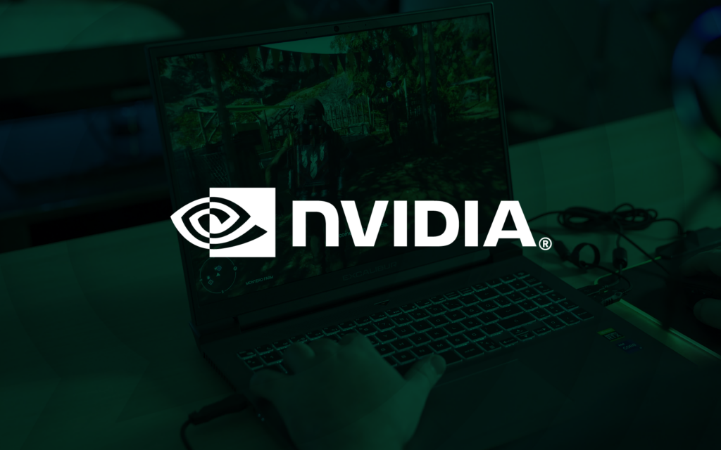 Nvidia case study header image