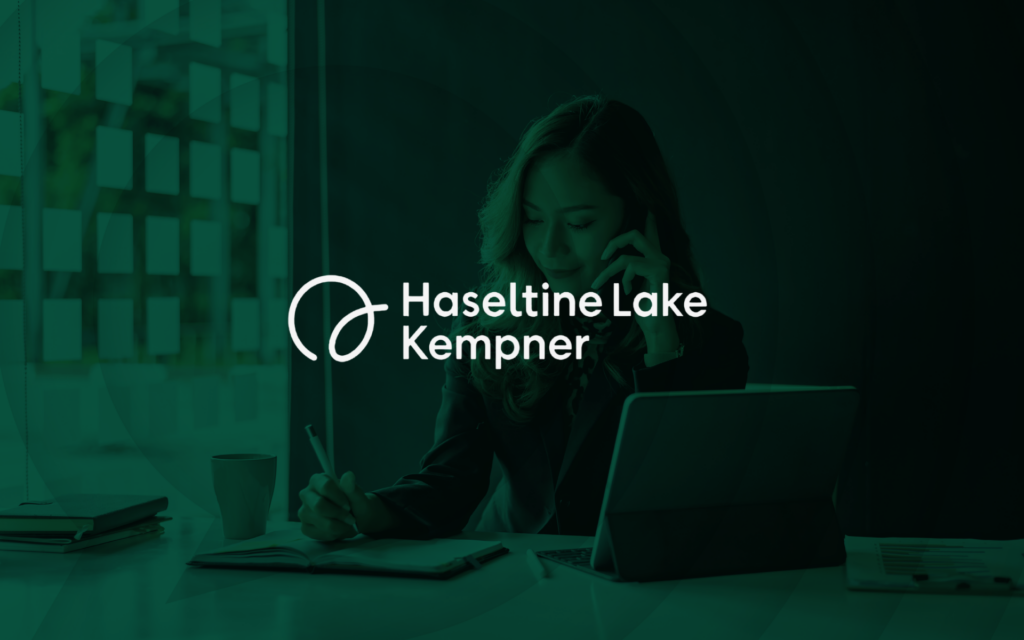 Haseltine Lake Kempner Transform Global Communications with Seamless Connectivity