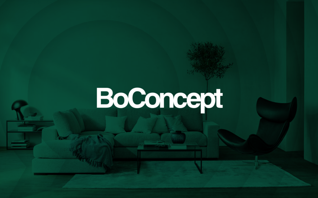 BoConcept case study header image