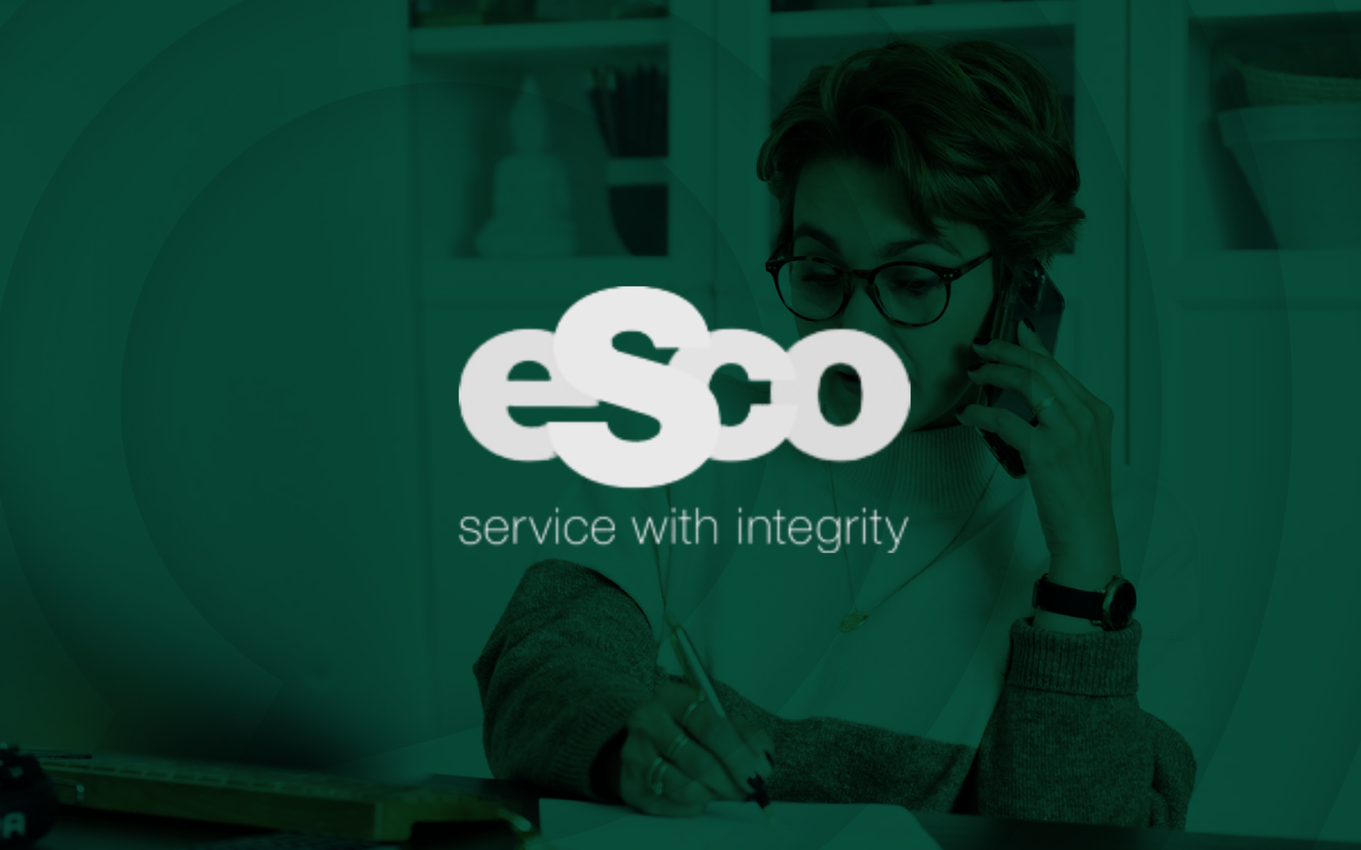 ESco Transitions to a Flexible Phone System in Just 48 Hours
