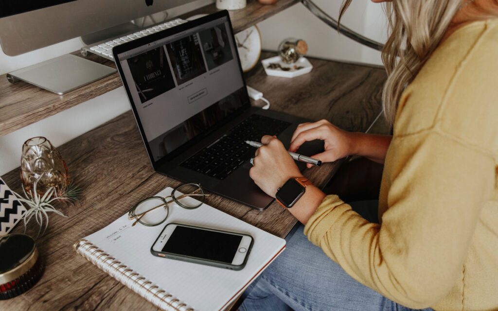 Cyber security risks for the remote worker