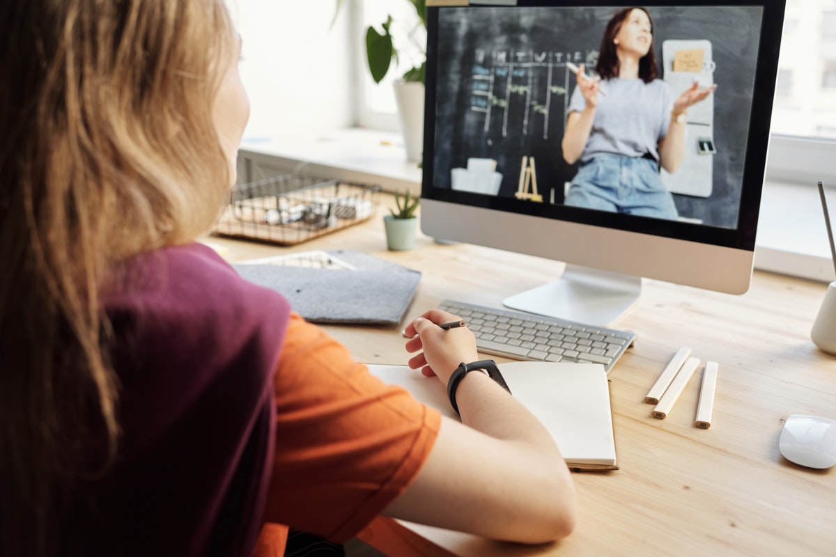 The future of eLearning