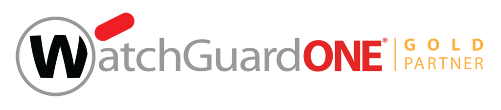 Watch Guard One Gold Partner logo