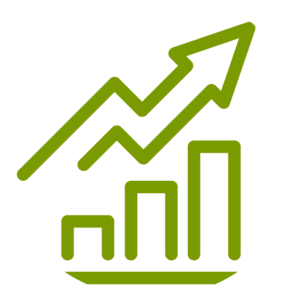 Croft Copilot boost your ROI icon
