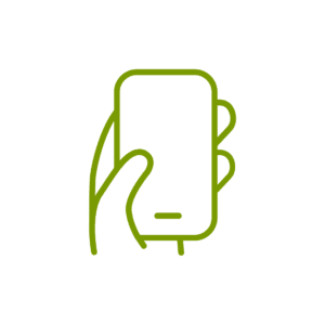 Croft managed service provider business mobile icon