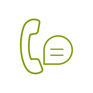 Croft managed service provider communications and connectivity icon