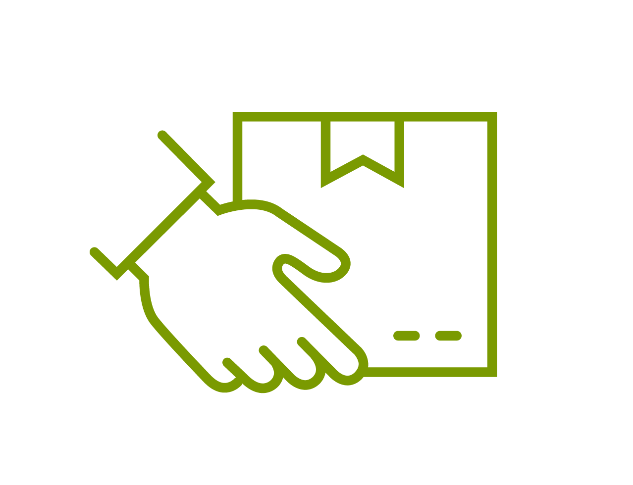 Croft managed service provider managed IT services and support icon.