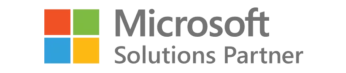 Small business MS solutions partner logo