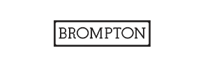 Communications and Connectivity Brompton logo