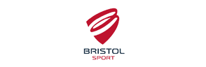 8x8 partner logo Bristol Sport