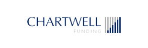 8x8 partner logo Chartwell Funding