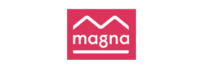 8x8 partner logo Magna