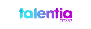 8x8 partner logo Talentia Group
