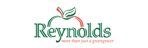8x8 partner Reynolds Catering Supplies