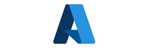 Cloud backup and disaster recovery Azure logo