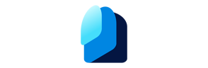 Cloud backup and disaster recovery Microsoft Entra ID logo