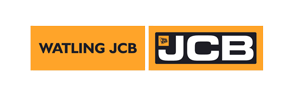 3CX Partner Croft customers JCB logo