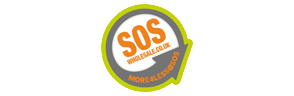 3CX Partner Croft customers SOS Wholesale logo