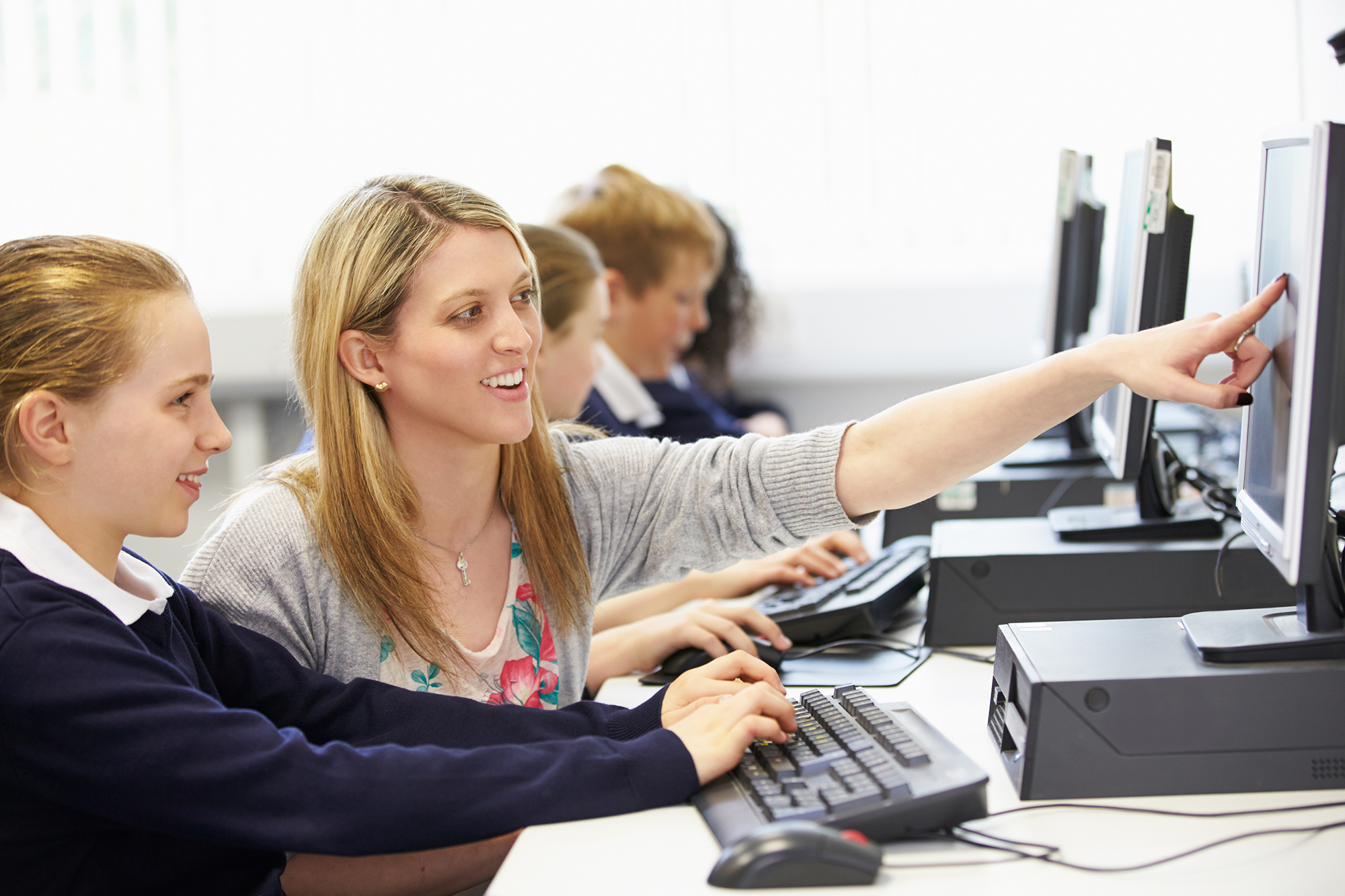 Cloud backup and disaster recovery supporting learners