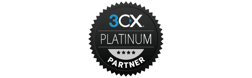 NIST Cyber Security Framework 3CX Platinum Partner logo