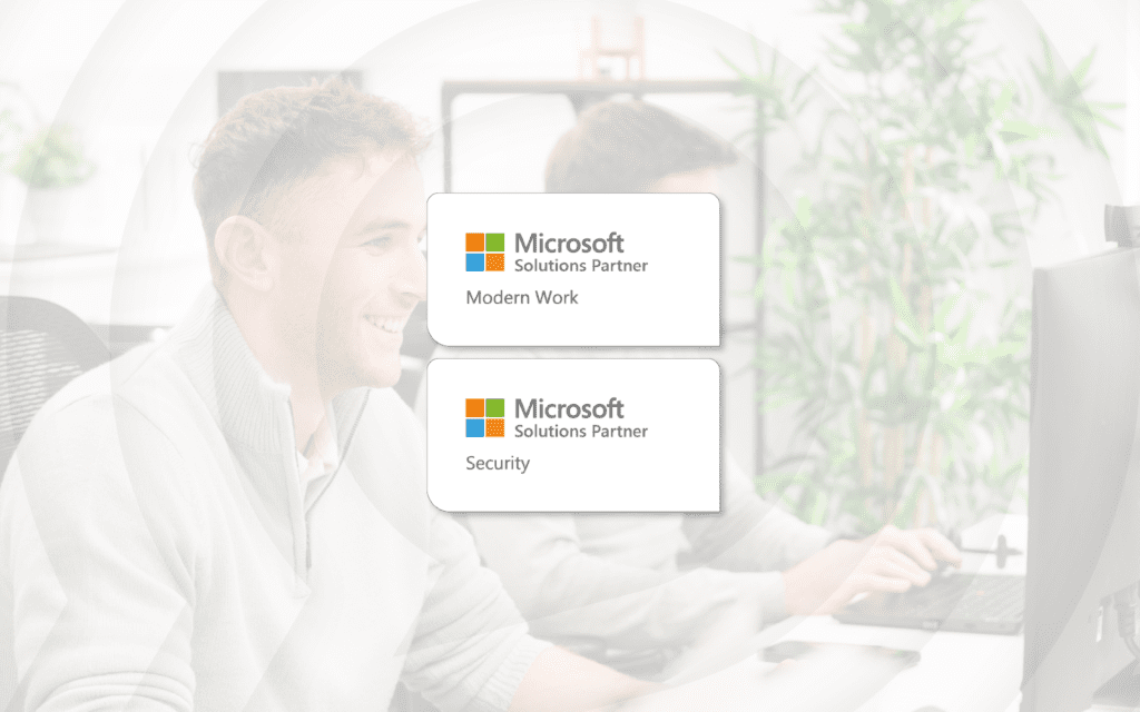 Microsoft AI Cloud Partner