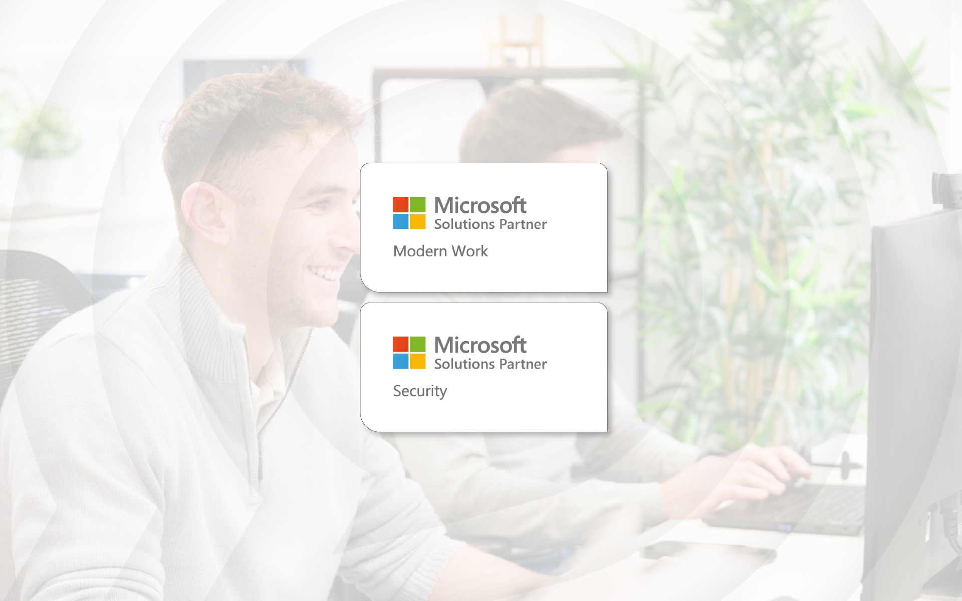 Croft Recognised in Microsoft AI Cloud Partner Program