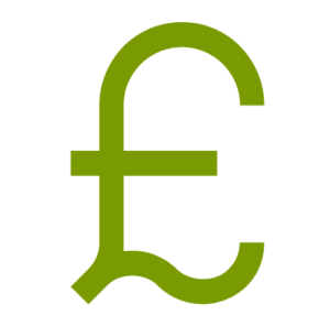 Microsoft Teams Phone cost saving icon