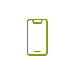 Microsoft Teams Phone Mobile one number icon