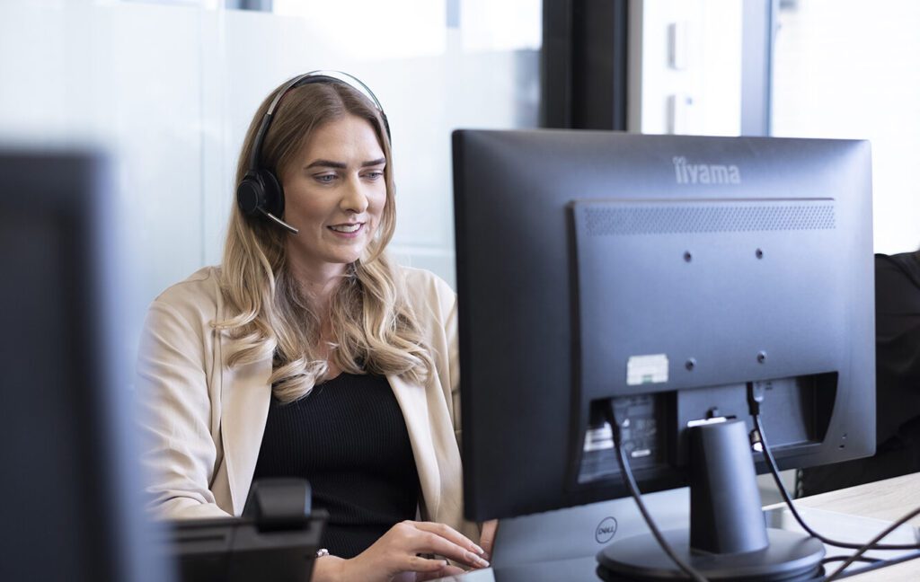 Microsoft Teams Phone operator connect