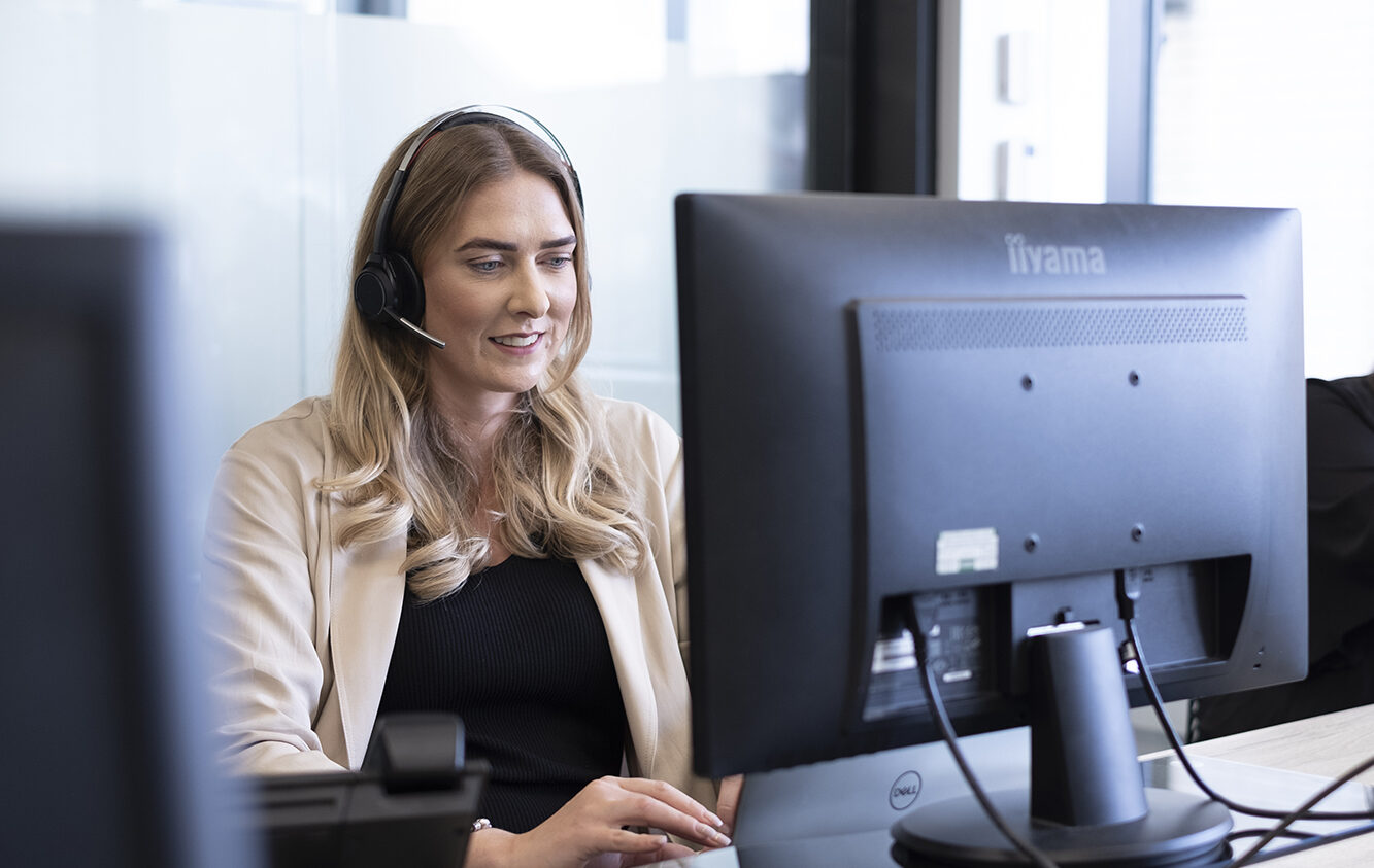 Microsoft Teams Phone operator connect