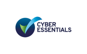 Cyber Essentials logo