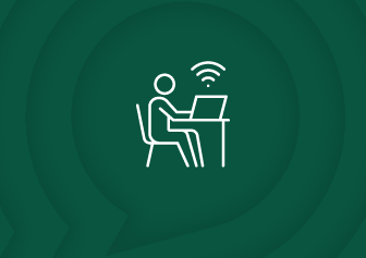 Starlink backup connectivity icon
