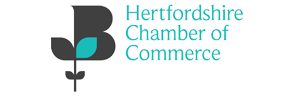 Business Mobile Solutions Herts Chamber Logo