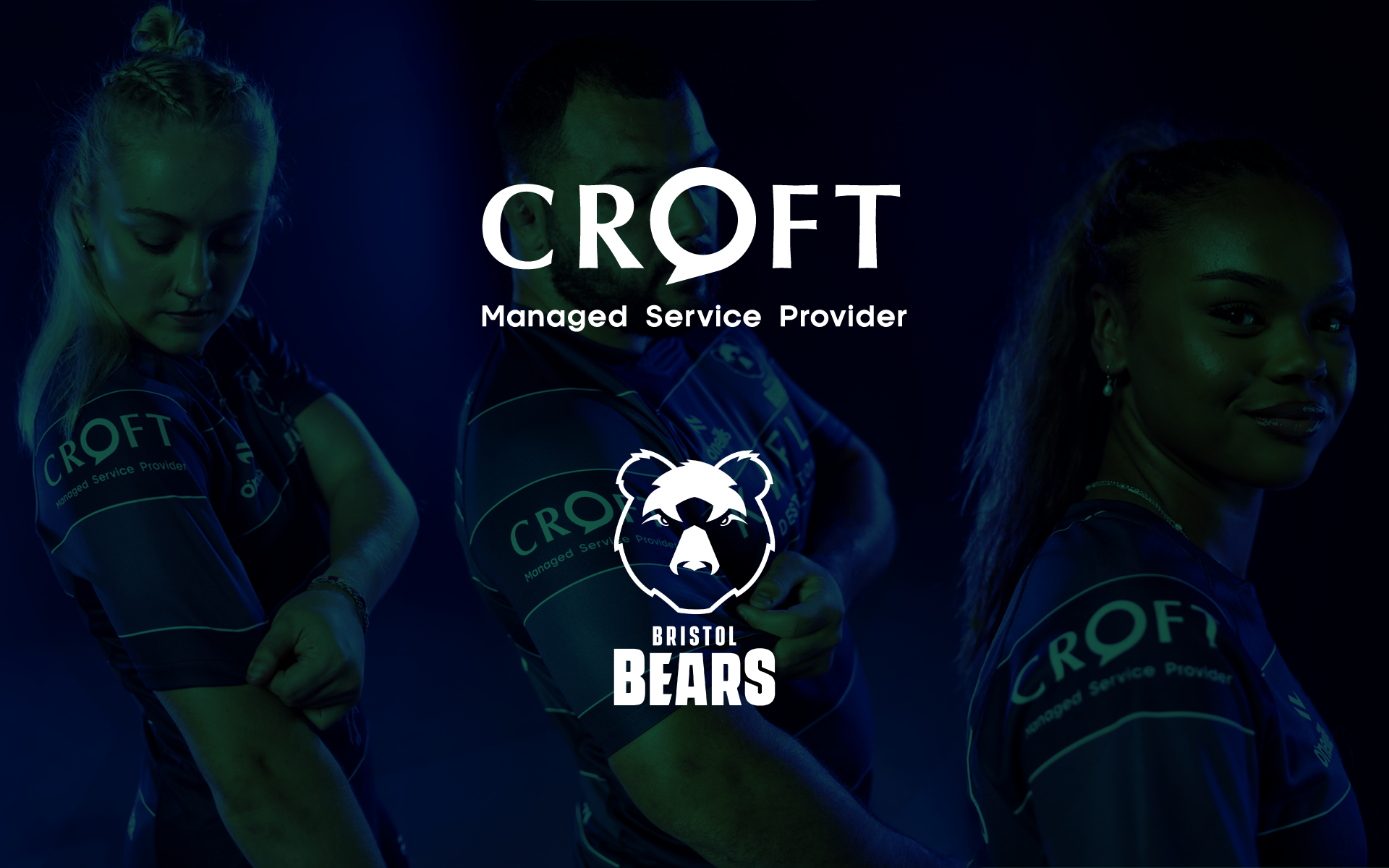 Croft Continues Bristol Bears Partnership Into Eighth Season