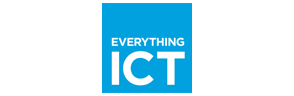 Everything ICT logo