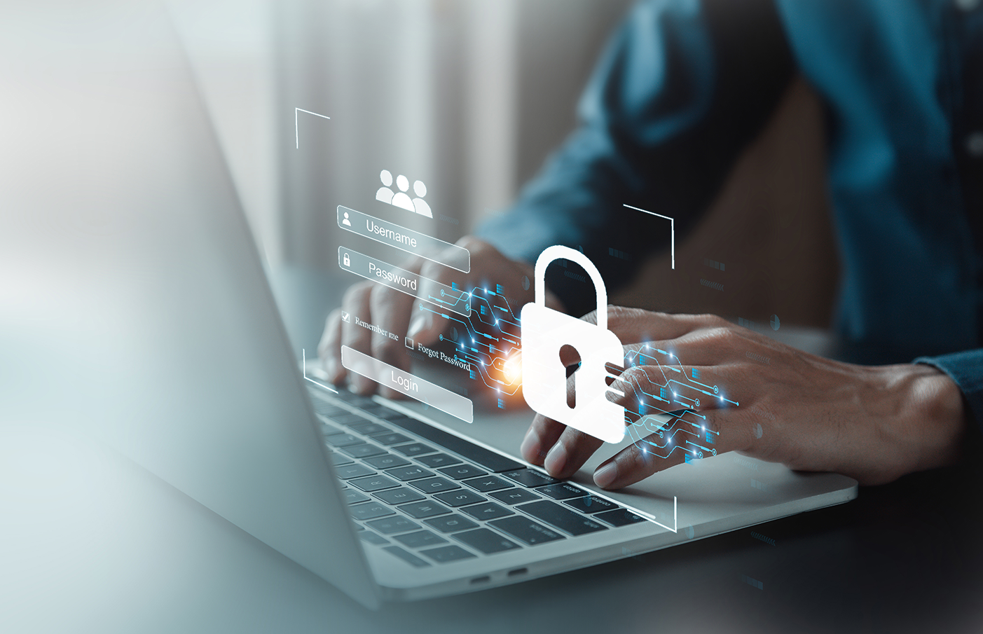 AI-Generated Phishing Threats: 6 Ways to Defend Your Business