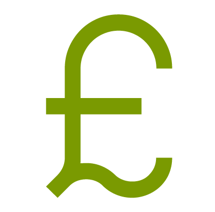 Business data SIM cost saving icon