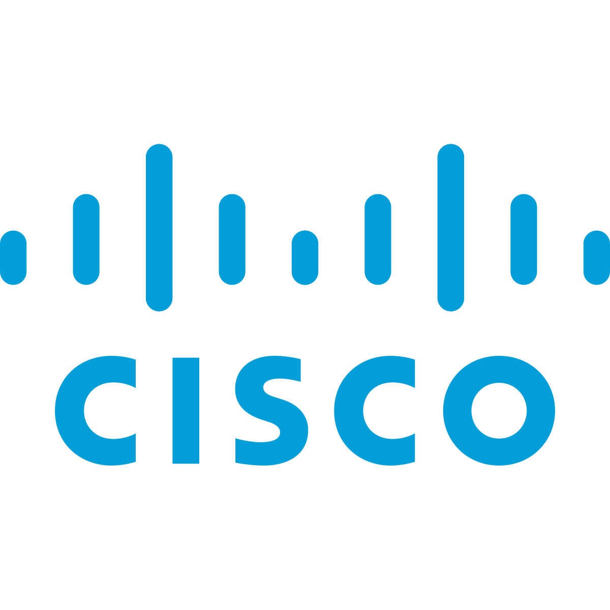 Cisco partner logo