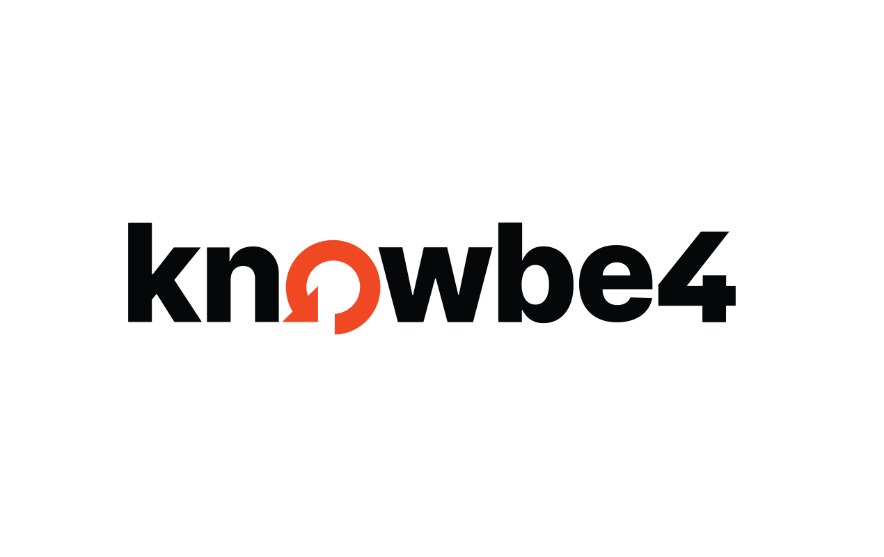 KnowBe4 partner logo