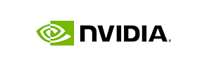 Mobile device security Nvidia logo