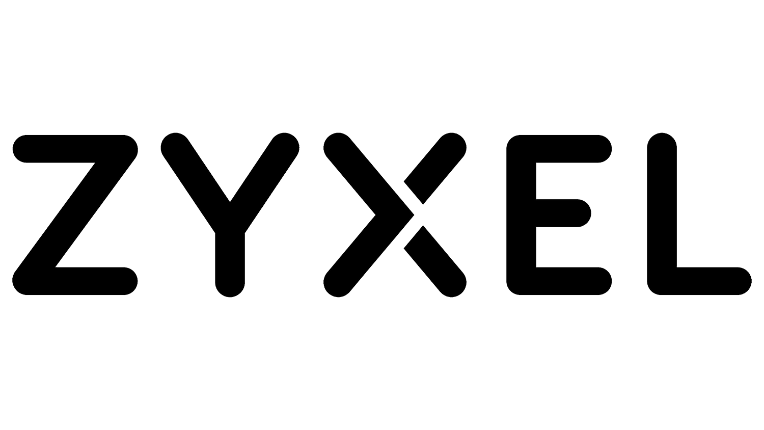 Zyxel partner logo