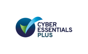 Cyber Essentials for Education Plus logo 