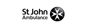 Managed IT services London St John Ambulance logo