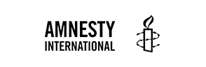 Managed IT services London Amnesty International logo