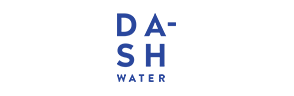 Managed IT services London Dash Water logo