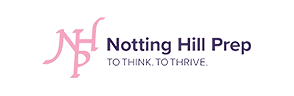 Managed IT services London Notting Hill Prep logo