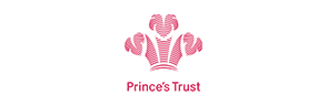 Managed IT services London Prince's Trust logo