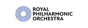 Managed IT services London Royal Philharmonic Orchestra logo