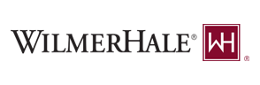Managed IT services London WilmerHale logo